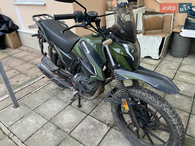 Мустанг MT 250 Region, об'ємом двигуна 0 л та пробігом 6 тис. км за 700 $, фото 5 на Automoto.ua