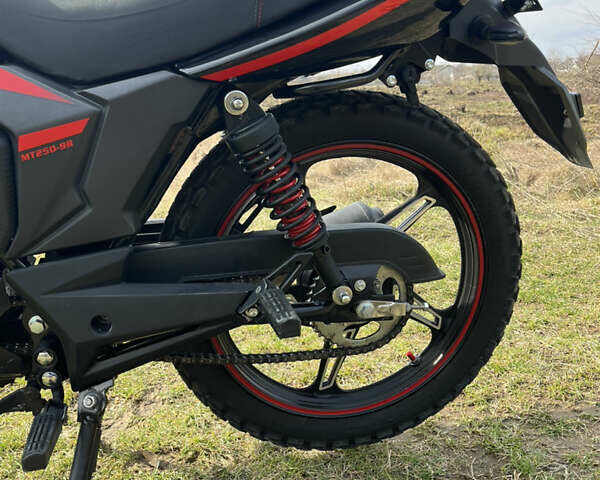Мустанг MT 250 Region, объемом двигателя 0 л и пробегом 4 тыс. км за 1109 $, фото 4 на Automoto.ua