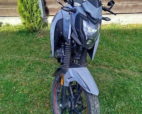 Мустанг MT 250 Region, объемом двигателя 0 л и пробегом 2 тыс. км за 1150 $, фото 4 на Automoto.ua