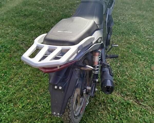 Мустанг MT 250 Region, объемом двигателя 0 л и пробегом 2 тыс. км за 1150 $, фото 16 на Automoto.ua