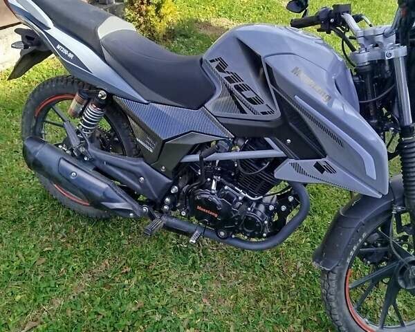 Мустанг MT 250 Region, объемом двигателя 0 л и пробегом 2 тыс. км за 1150 $, фото 17 на Automoto.ua