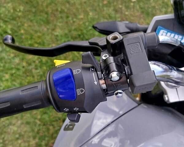 Мустанг MT 250 Region, объемом двигателя 0 л и пробегом 2 тыс. км за 1150 $, фото 3 на Automoto.ua