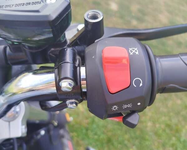 Мустанг MT 250 Region, объемом двигателя 0 л и пробегом 2 тыс. км за 1150 $, фото 1 на Automoto.ua