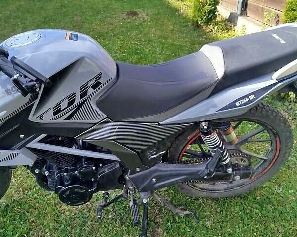 Мустанг MT 250 Region, объемом двигателя 0 л и пробегом 2 тыс. км за 1150 $, фото 12 на Automoto.ua