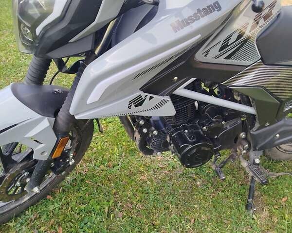 Мустанг MT 250 Region, объемом двигателя 0 л и пробегом 2 тыс. км за 1150 $, фото 6 на Automoto.ua