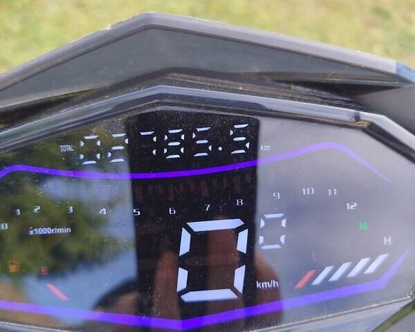 Мустанг MT 250 Region, объемом двигателя 0 л и пробегом 2 тыс. км за 1150 $, фото 10 на Automoto.ua