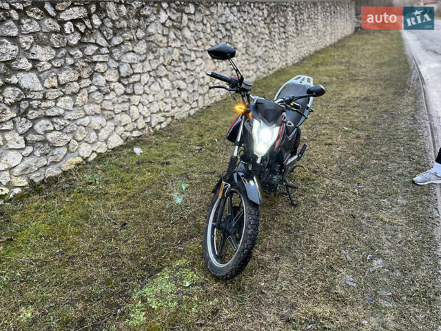 Черный Мустанг Region, объемом двигателя 0.2 л и пробегом 2 тыс. км за 892 $, фото 5 на Automoto.ua