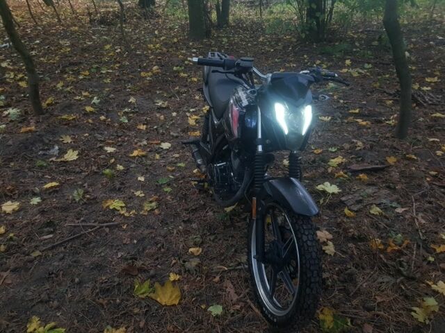 Мустанг Region, об'ємом двигуна 0.2 л та пробігом 0 тис. км за 712 $, фото 6 на Automoto.ua