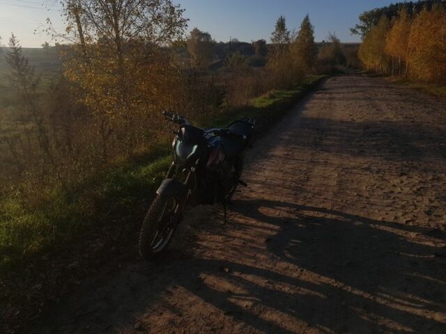 Мустанг Region, об'ємом двигуна 0.2 л та пробігом 0 тис. км за 712 $, фото 7 на Automoto.ua