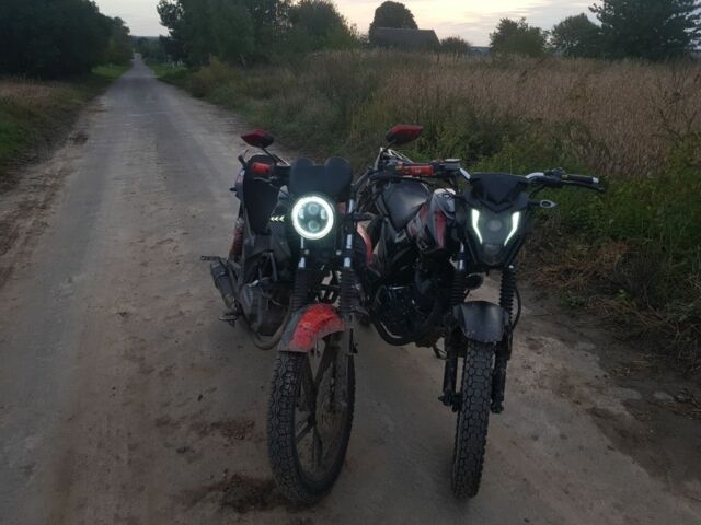 Мустанг Region, об'ємом двигуна 0.2 л та пробігом 0 тис. км за 712 $, фото 5 на Automoto.ua