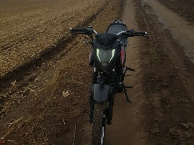 Мустанг Region, об'ємом двигуна 0.2 л та пробігом 0 тис. км за 712 $, фото 1 на Automoto.ua