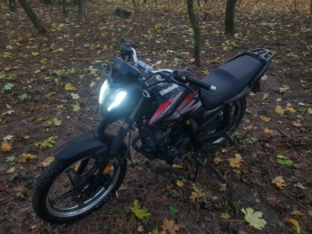 Мустанг Region, об'ємом двигуна 0.2 л та пробігом 0 тис. км за 712 $, фото 8 на Automoto.ua