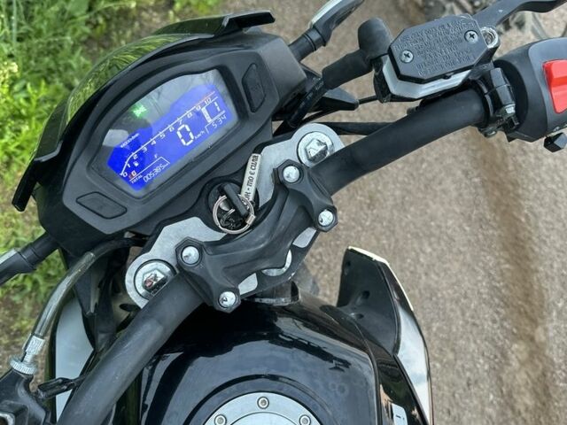 Мустанг Region, объемом двигателя 0.2 л и пробегом 0 тыс. км за 931 $, фото 2 на Automoto.ua