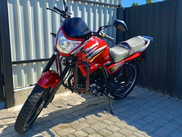 Мустанг Region, объемом двигателя 0.15 л и пробегом 0 тыс. км за 712 $, фото 6 на Automoto.ua