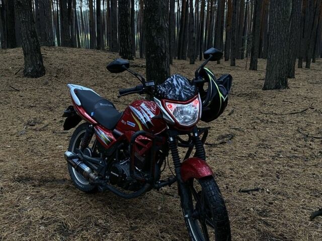 Мустанг Region, объемом двигателя 0.15 л и пробегом 0 тыс. км за 712 $, фото 4 на Automoto.ua