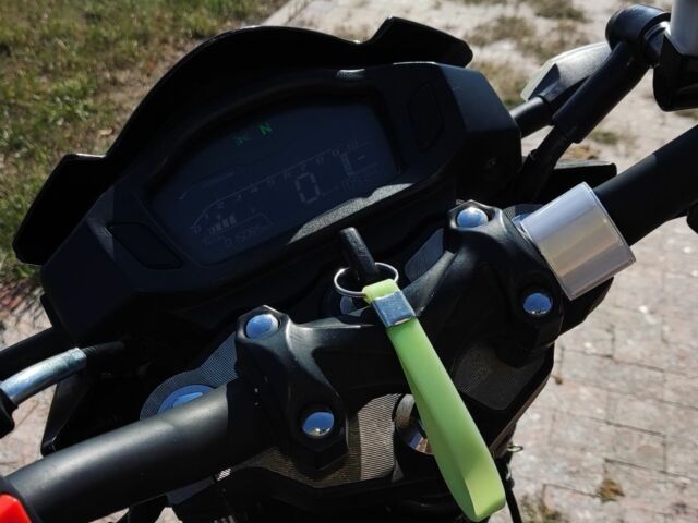 Мустанг Region, объемом двигателя 0.2 л и пробегом 0 тыс. км за 760 $, фото 2 на Automoto.ua