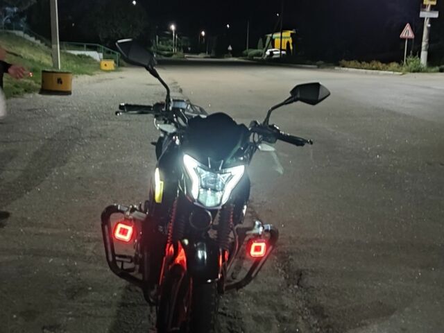 Мустанг Region, объемом двигателя 0.2 л и пробегом 0 тыс. км за 760 $, фото 1 на Automoto.ua