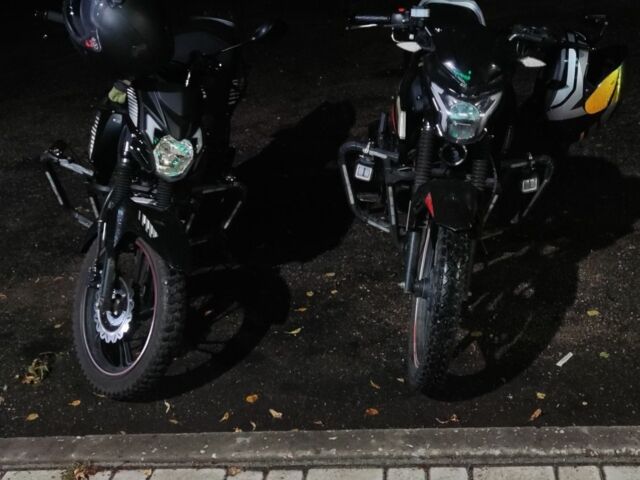 Мустанг Region, объемом двигателя 0.2 л и пробегом 0 тыс. км за 760 $, фото 3 на Automoto.ua