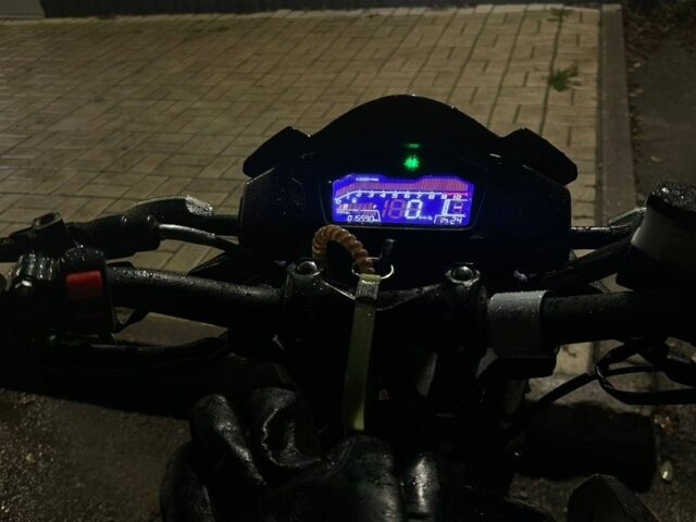 Мустанг Region, объемом двигателя 0.2 л и пробегом 0 тыс. км за 760 $, фото 4 на Automoto.ua