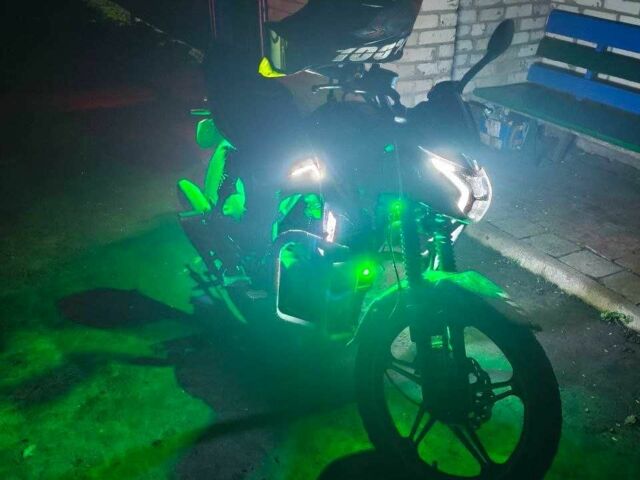 Мустанг Region, об'ємом двигуна 0.25 л та пробігом 0 тис. км за 950 $, фото 2 на Automoto.ua