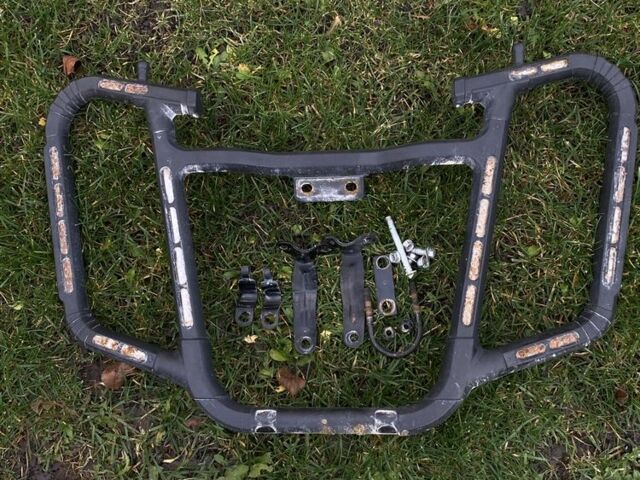 Мустанг Region, об'ємом двигуна 0.15 л та пробігом 0 тис. км за 474 $, фото 5 на Automoto.ua