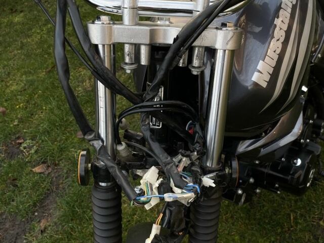 Мустанг Region, об'ємом двигуна 0.15 л та пробігом 0 тис. км за 474 $, фото 2 на Automoto.ua