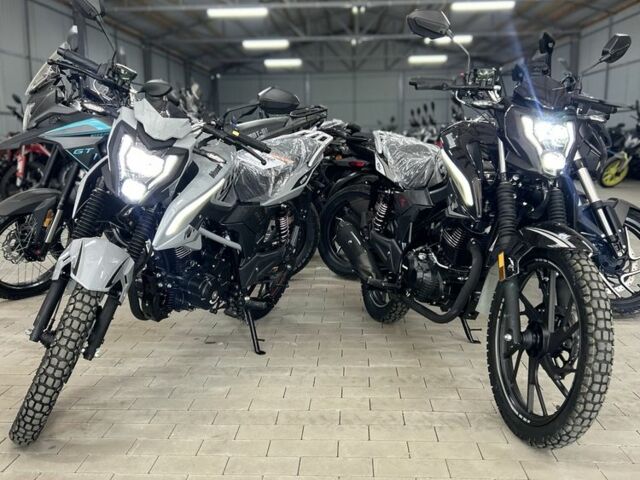 Мустанг Region, объемом двигателя 0.2 л и пробегом 0 тыс. км за 1149 $, фото 11 на Automoto.ua