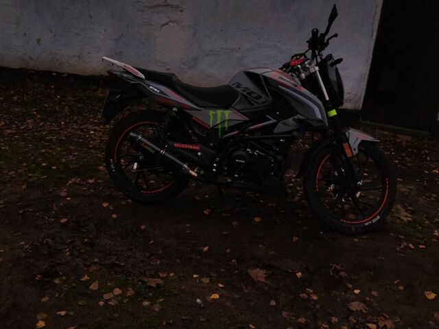 Мустанг Region, об'ємом двигуна 0.15 л та пробігом 0 тис. км за 947 $, фото 3 на Automoto.ua