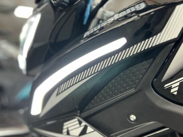 Мустанг Region, объемом двигателя 0.2 л и пробегом 0 тыс. км за 1149 $, фото 5 на Automoto.ua