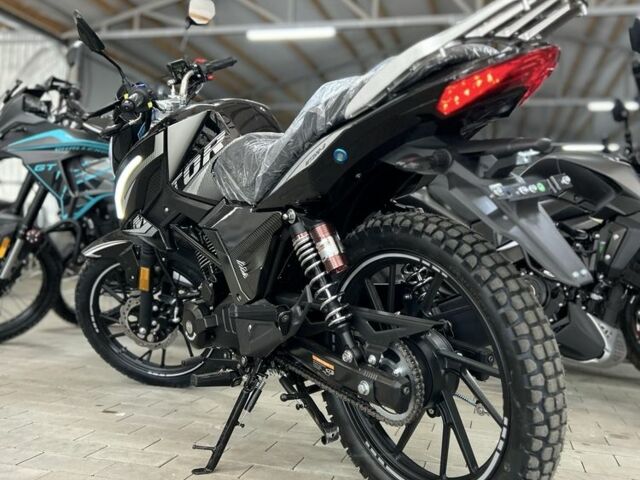 Мустанг Region, объемом двигателя 0.2 л и пробегом 0 тыс. км за 1149 $, фото 10 на Automoto.ua