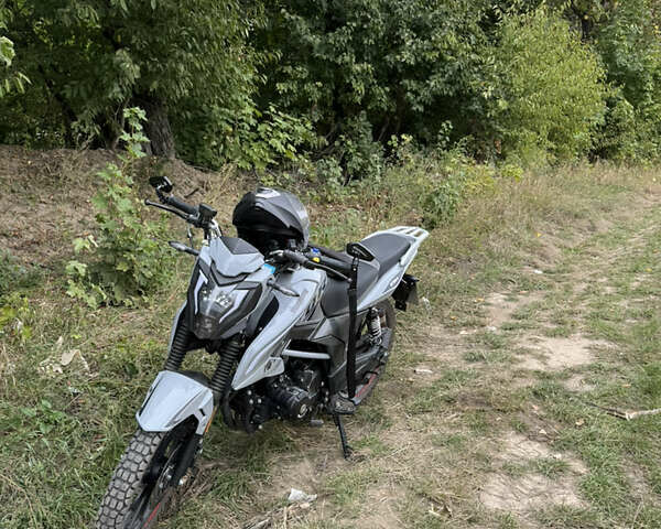 Сірий Мустанг Region, об'ємом двигуна 0.2 л та пробігом 700 тис. км за 850 $, фото 2 на Automoto.ua