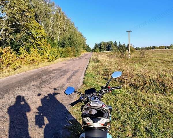 Черный Мустанг Region ST, объемом двигателя 0.2 л и пробегом 2 тыс. км за 1199 $, фото 8 на Automoto.ua