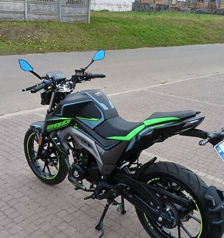 Черный Мустанг Region ST, объемом двигателя 0 л и пробегом 1 тыс. км за 1141 $, фото 5 на Automoto.ua