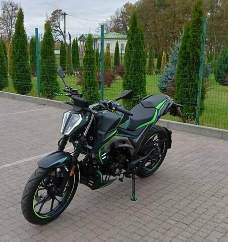 Черный Мустанг Region ST, объемом двигателя 0 л и пробегом 1 тыс. км за 1141 $, фото 6 на Automoto.ua