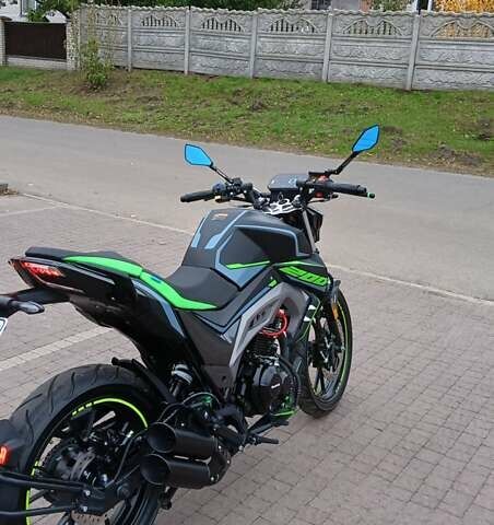 Черный Мустанг Region ST, объемом двигателя 0 л и пробегом 1 тыс. км за 1141 $, фото 2 на Automoto.ua