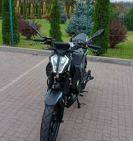 Черный Мустанг Region ST, объемом двигателя 0 л и пробегом 1 тыс. км за 1141 $, фото 3 на Automoto.ua