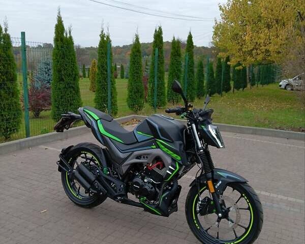 Черный Мустанг Region ST, объемом двигателя 0 л и пробегом 1 тыс. км за 1141 $, фото 4 на Automoto.ua