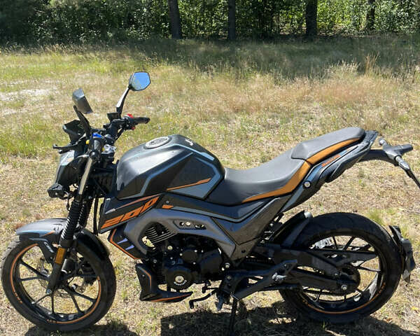 Мустанг Region ST, об'ємом двигуна 0.2 л та пробігом 2 тис. км за 950 $, фото 2 на Automoto.ua