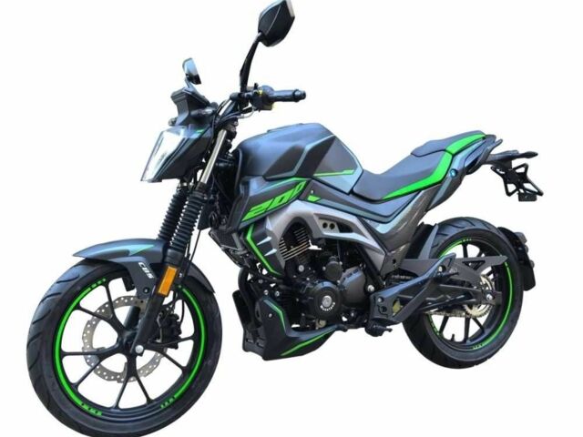 Мустанг Region ST, объемом двигателя 0.2 л и пробегом 0 тыс. км за 1263 $, фото 2 на Automoto.ua