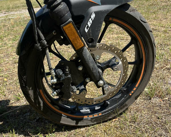 Мустанг Region ST, об'ємом двигуна 0.2 л та пробігом 2 тис. км за 950 $, фото 6 на Automoto.ua