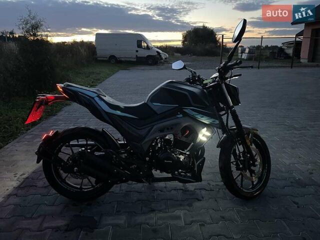 Серый Мустанг Region ST, объемом двигателя 0.2 л и пробегом 2 тыс. км за 948 $, фото 3 на Automoto.ua