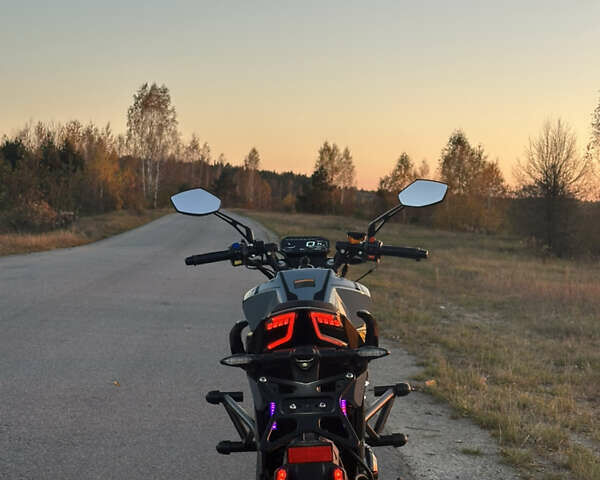 Мустанг Region ST 2025 у Романове на Automoto.ua Сірий Мустанг Region ST, об'ємом двигуна 0.2 л та пробігом 2 тис. км за 1217 $, фото 8 на Automoto.ua