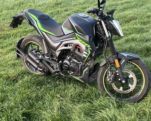 Зеленый Мустанг Region ST, объемом двигателя 0.2 л и пробегом 2 тыс. км за 990 $, фото 2 на Automoto.ua