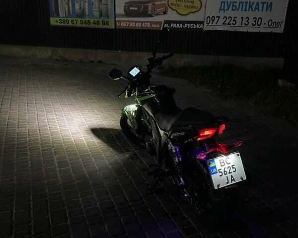 Мустанг RTS250-N XTREET 250, об'ємом двигуна 0 л та пробігом 4 тис. км за 1100 $, фото 3 на Automoto.ua