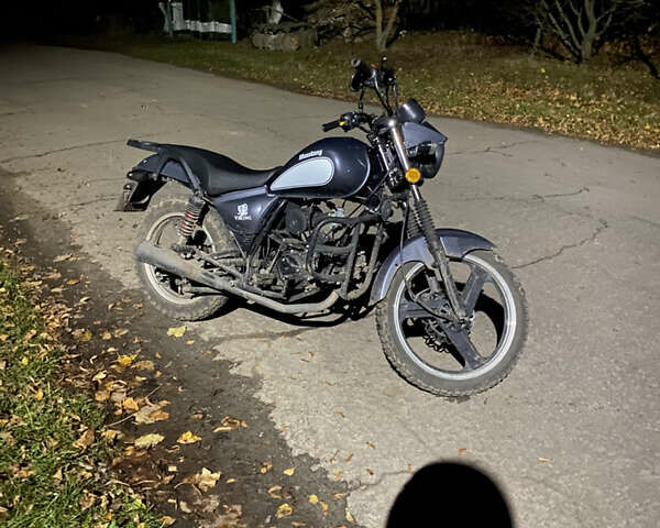 Серый Мустанг Viking, объемом двигателя 0 л и пробегом 8 тыс. км за 593 $, фото 12 на Automoto.ua