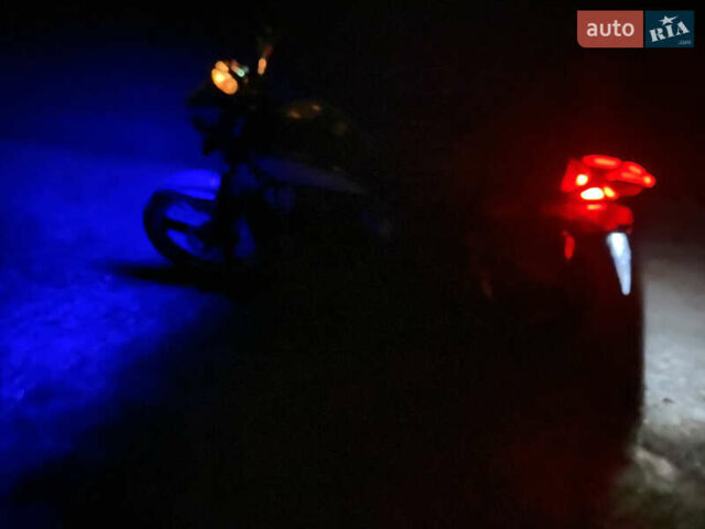 Серый Мустанг Viking, объемом двигателя 0 л и пробегом 8 тыс. км за 593 $, фото 1 на Automoto.ua