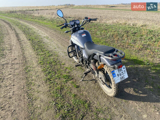 Серый Мустанг Viking, объемом двигателя 0 л и пробегом 8 тыс. км за 593 $, фото 5 на Automoto.ua