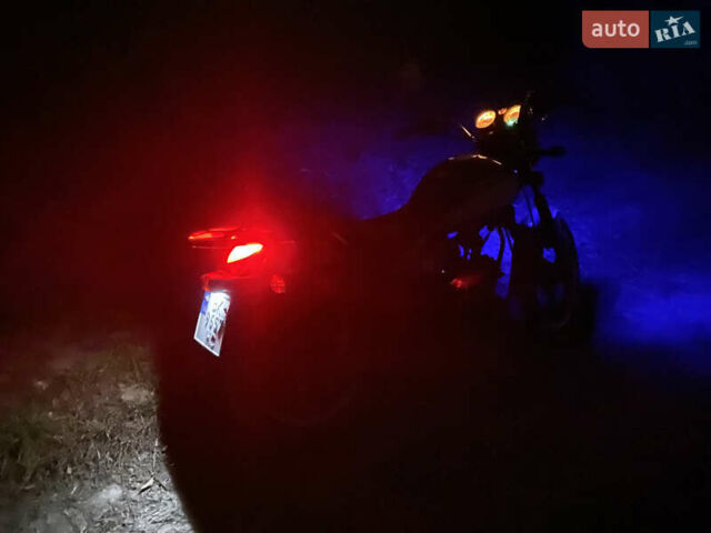 Серый Мустанг Viking, объемом двигателя 0 л и пробегом 8 тыс. км за 593 $, фото 2 на Automoto.ua