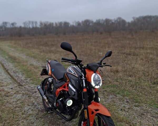 Мустанг XTREET 250, объемом двигателя 0 л и пробегом 4 тыс. км за 1170 $, фото 1 на Automoto.ua