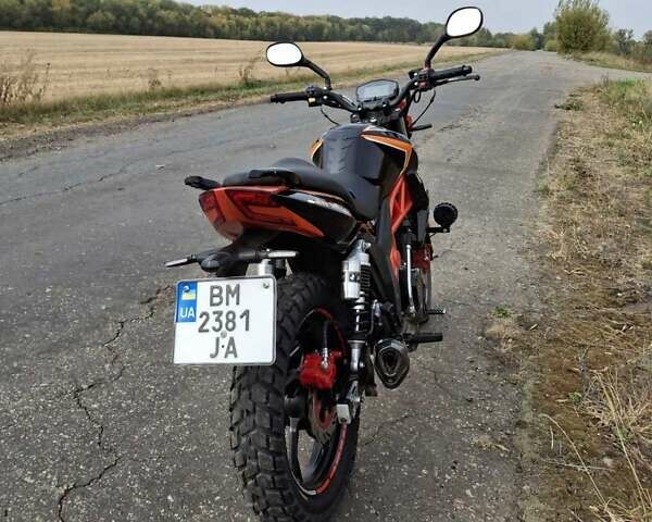 Мустанг XTREET 250, объемом двигателя 0 л и пробегом 4 тыс. км за 1170 $, фото 5 на Automoto.ua